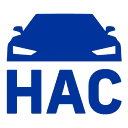 Huurauto-Curacao.com logo
