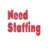 Need Staffing logo