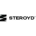 STEROYD logo