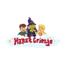 Hans AND Grietje Pannenkoekenhuis en Speelpark logo