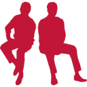 Meiwurkje Uitzendburo logo