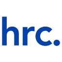HRC International logo