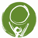 De Kleine Wereld kinderopvang AND ontwikkeling logo