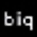 biq architecten bv logo