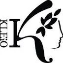 Studievereniging Kleio Amsterdam logo