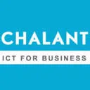 Chalant - ICT logo