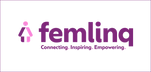 femlinq Executive Table logo