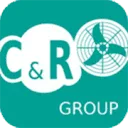 C AND R Group B.V. logo