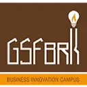 De Gasfabriek logo