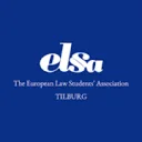 ELSA Tilburg logo