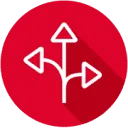 Mijn Uitzendbureau B.V. logo