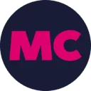 Miss Clark logo