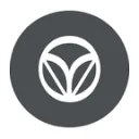 Stolk Orchids logo