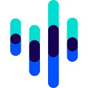 CyberDance Sound AND Light logo