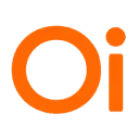Organisation I Oi logo