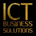 ICT Business Solutions logo