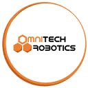 OmniTech Robotics logo