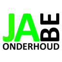 JABE Onderhoud logo