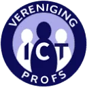 Vereniging ICT-Profs logo