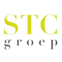 STC Groep BV logo