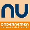 NU Ondernemen logo