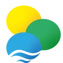 Uitvoeringsorganisatie BBS-Gemeenschappelijke regeling sociaal domein Baarn/Bunschoten/Soest logo