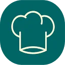 Kok op Stelten logo