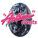 Action Events - Nederland logo