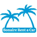 Bonaire Rent a Car logo