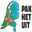 Pak Het Uit logo