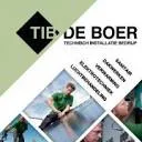 Technisch Installatie bedrijf de Boer logo