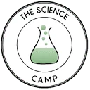 The Science Camp logo