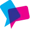 De BV meerdanCOMMUNICATIE logo