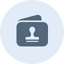 Stampwallet logo
