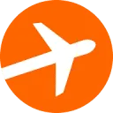 Vliegtickets.nl logo