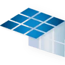 Van der Vlies Afbouw BV logo