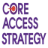 Core Access Strategy logo