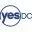 Young Energy Specialists AND Development Cooperation YES-DC logo