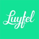 Luyfel logo
