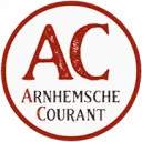 Arnhemsche Courant logo
