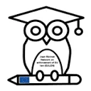 Jean Monnet Network on enforcement of EU law EULEN logo