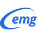 EMG logo