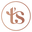 T's Tea logo