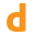 Django Girls Amsterdam logo