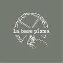 La Base Pizza logo