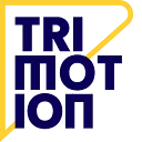 TriMotion logo