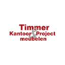 Timmer Kantoormeubelen logo