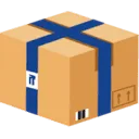Pakketvervoer.nl logo