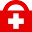BHV Tilburg logo