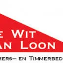 Aannemers- en Timmerbedrijf De Wit van Loon BV logo
